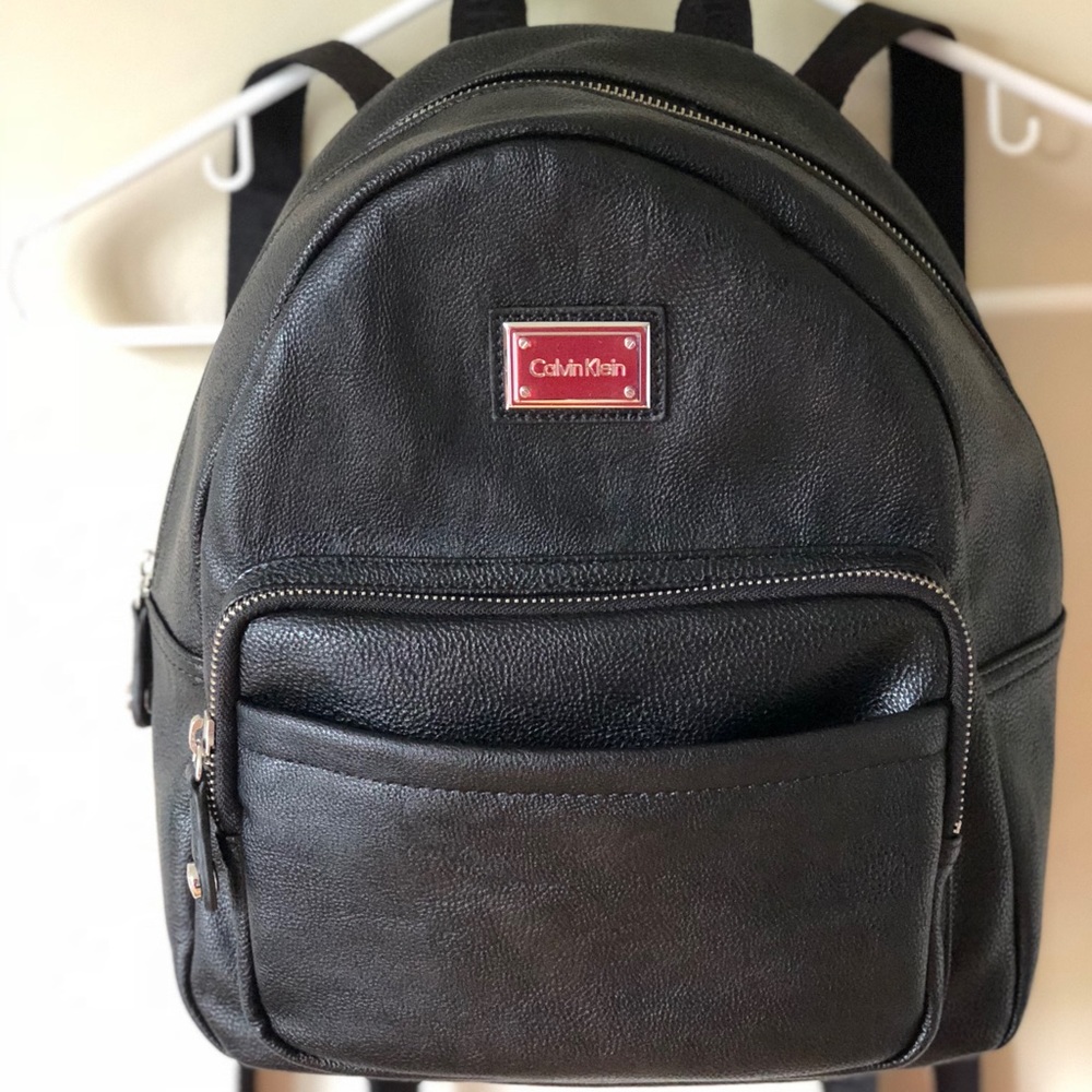 ‼️$150‼️ Calvin Klein Backpack